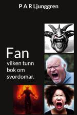 Fan af P A R Ljunggren