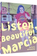 Listen, Beautiful Márcia af Marcello Quintanilha