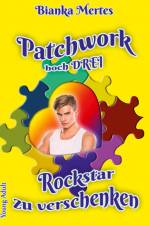 Patchwork hoch Drei af Bianka Mertes