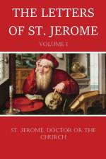 The Letters of St. Jerome af St. Jerome