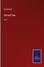 Ebb and Flow af Anonymous