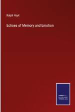 Echoes of Memory and Emotion af Ralph Hoyt