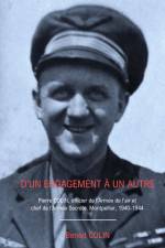 D'un engagement à un autre af Benoit Colin