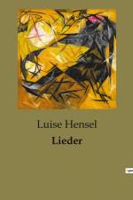 Lieder af Luise Hensel