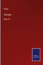 The Iliad af Homer