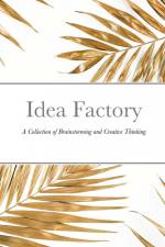 Idea Factory af David Sechovicz
