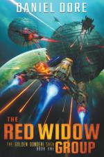 The Red Widow Group af Daniel Dore