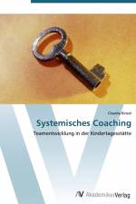 Systemisches Coaching af Claudia Kinzel