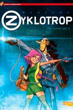 Spirou präsentiert 1: Zyklotrop I: Die Tochter des Z af Jose Luis Munuera