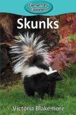 Skunks af Victoria Blakemore