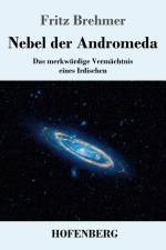 Nebel der Andromeda af Fritz Brehmer
