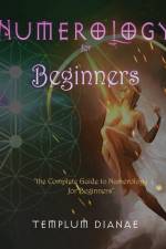 Numerology for Beginners af Templum Dianae