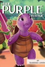The Purple Turtle af Tradesha Woodard