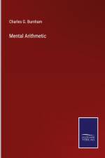 Mental Arithmetic af Charles G. Burnham