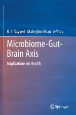 Microbiome-Gut-Brain Axis af Mahejibin Khan