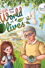 Elissa and The World of Olives af Nancy Zakhour