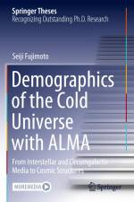 Demographics of the Cold Universe with ALMA af Seiji Fujimoto