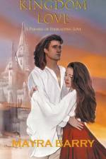 Kingdom Love af Mayra Barry