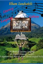 The EZ Model of Learning Language for English Language Learners af Elham Zandvakili