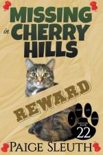 Missing in Cherry Hills af Paige Sleuth