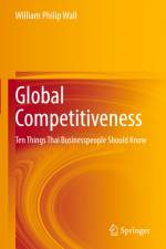 Global Competitiveness af William Philip Wall
