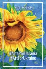 #ArtePorUcrania / #ArtForUkraine af Arte Y Denuncia