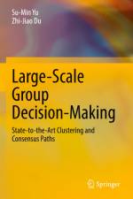 Large-Scale Group Decision-Making af Zhi-Jiao Du