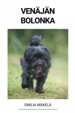 Venäjän Bolonka af Emilia Mäkelä