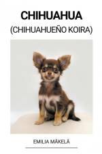 Chihuahua (Chihuahueño Koira) af Emilia Mäkelä