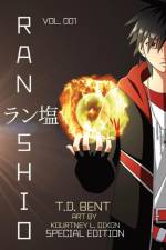 Ranshio af T. D. Bent