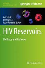 HIV Reservoirs af Guido Poli