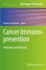 Cancer Immunoprevention af Florencia McAllister