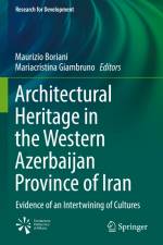 Architectural Heritage in the Western Azerbaijan Province of Iran af Mariacristina Giambruno