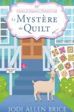 Le Mystery Du Quilt af Jodi Allen Brice