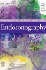 Endosonography af Paul Fockens