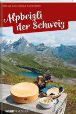 Alpbeizli der Schweiz