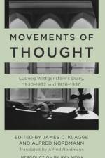 Movements of Thought af Ludwig Wittgenstein
