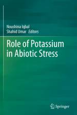 Role of Potassium in Abiotic Stress af Shahid Umar
