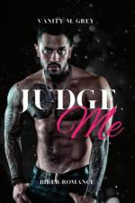 Judge Me af Vanity M. Grey