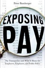 Exposing Pay af Peter Bamberger