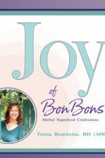 Joy of BonBons af Rh (Ahg) Teresa Boardwine