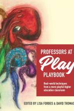 Professors at Play PlayBook af Lisa Forbes