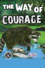 The Way of Courage af Janet Hallagin