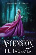 Ascension af J. L. Jackola