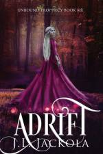 Adrift af J. L. Jackola