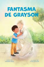 Fantasma De Grayson af Rayden Rose