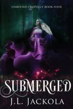 Submerged af J. L. Jackola