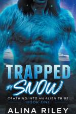 Trapped by Snow af Alina Riley