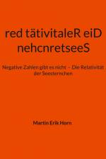 nehcnretseeS red tätivitaleR eiD af Martin Erik Horn