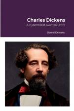 Charles Dickens af Daniel Deleanu